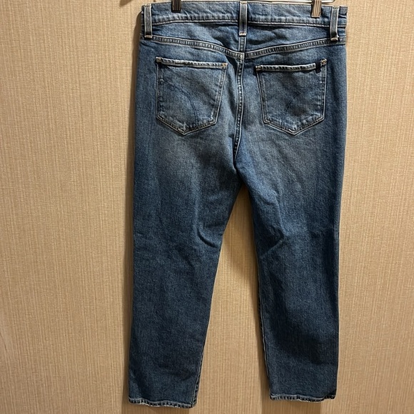 Joes ‘the Honor’ high rise vintage straight jeans - Picture 2 of 10
